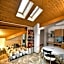 Faber Apartments-Residence Style