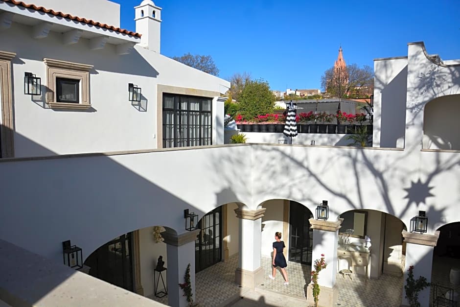 Casa Laní Luxury B&B