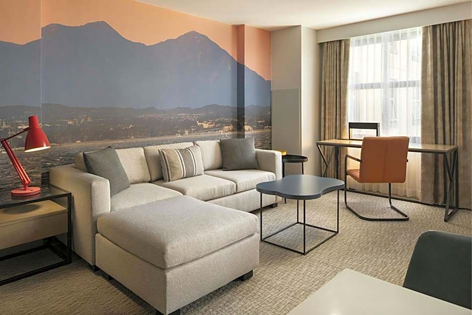 Residence Inn by Marriott Irvine John Wayne Airport/Orange County