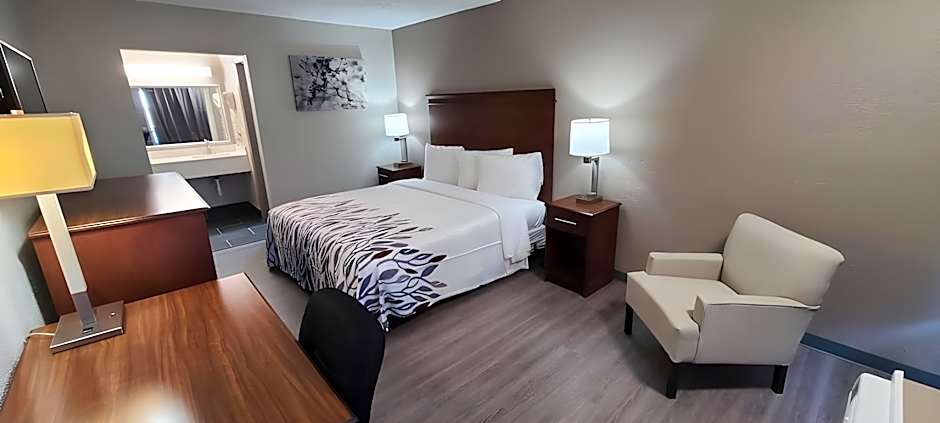 Red Roof Inn LaGrange