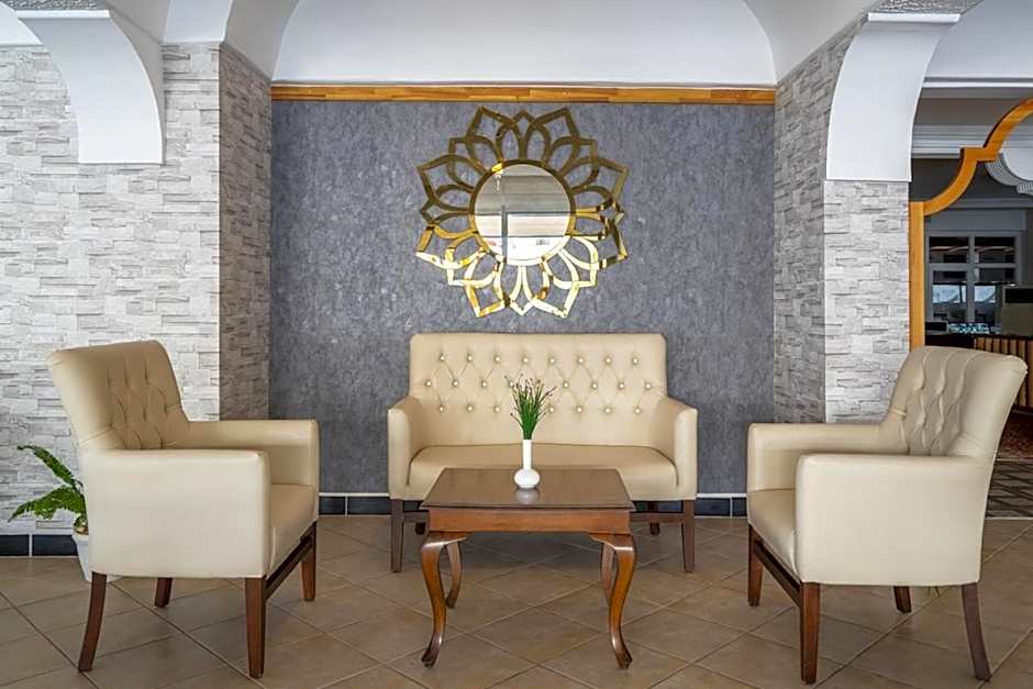 Ramira Beach Hotel - All Inclusive