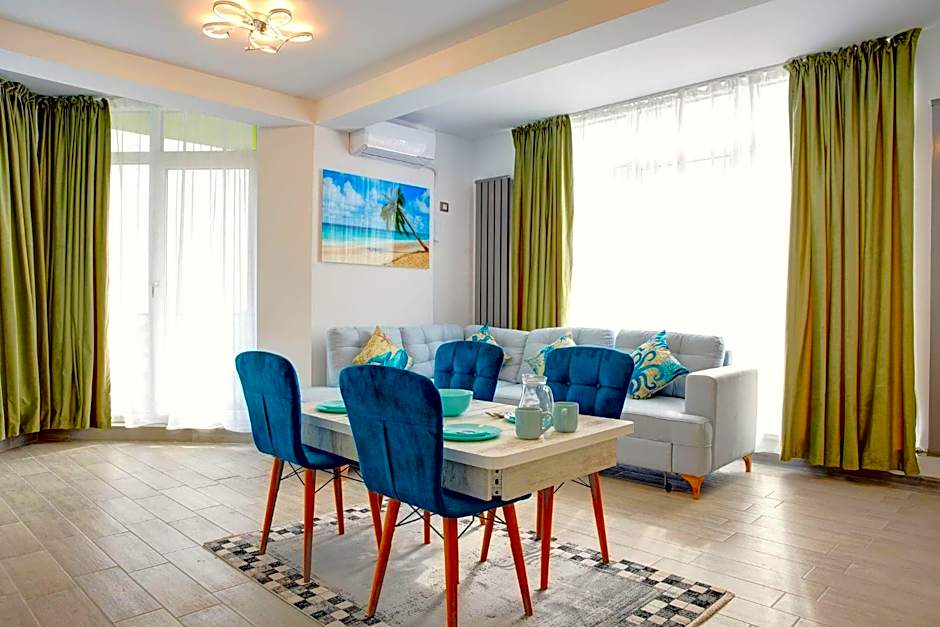 Photo 1 of 50 of Aparthotel Ella Mamaia