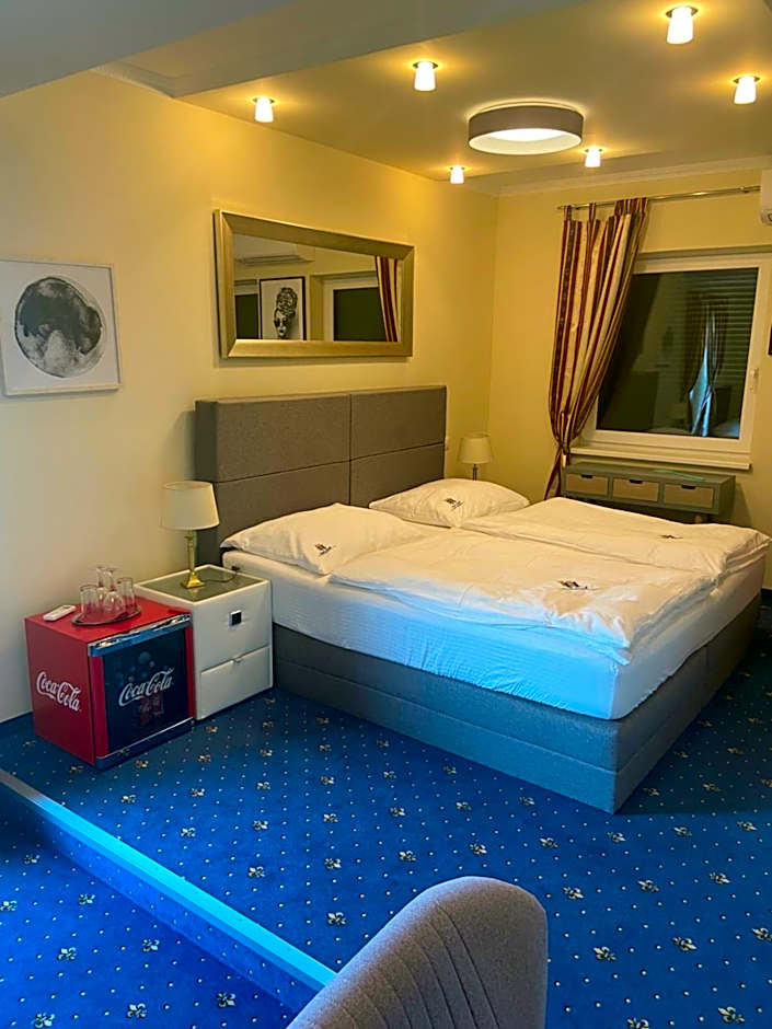 Hotel Restaurant Hesch