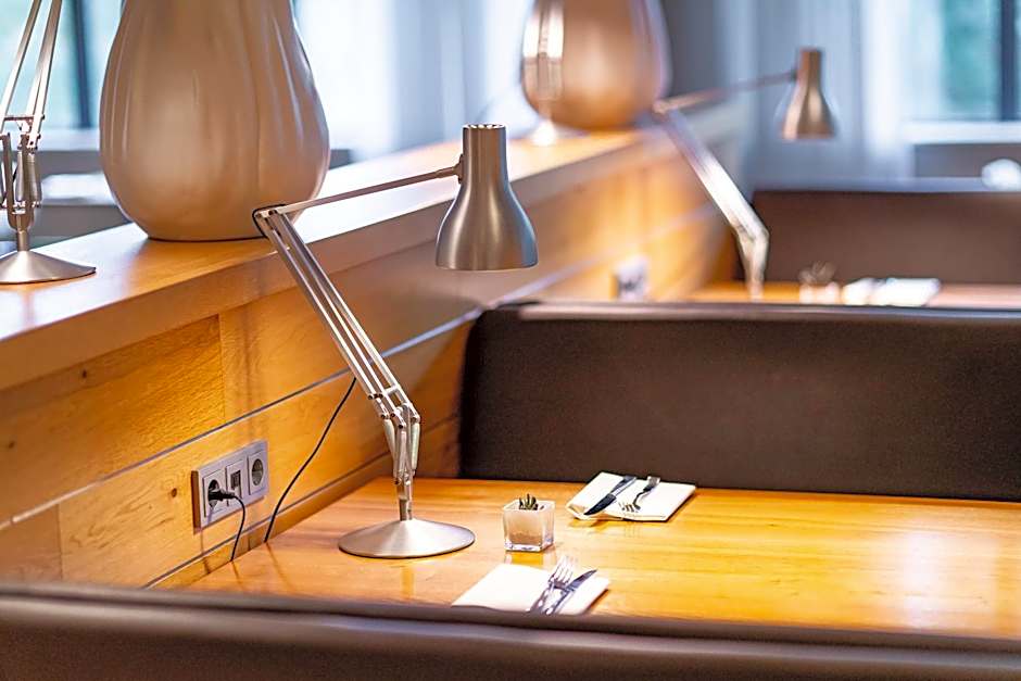 Holiday Inn Amsterdam - Arena Towers By IHG