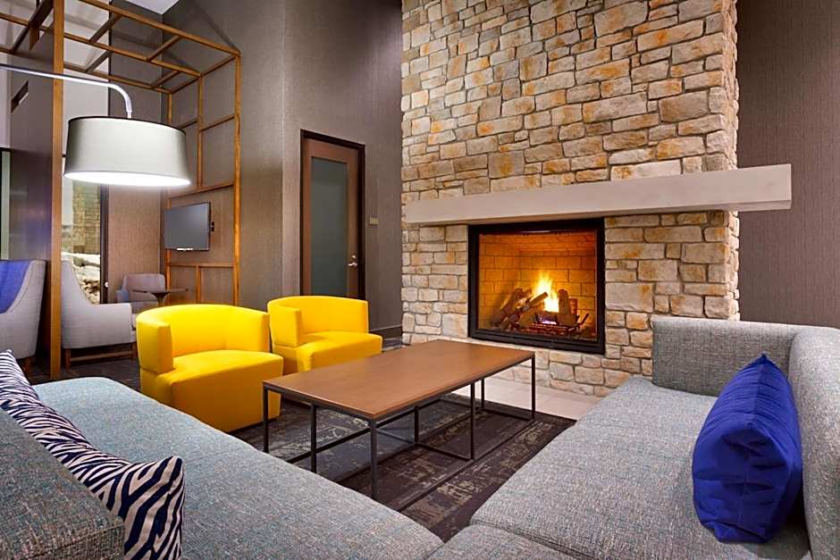 Hyatt Place Park City