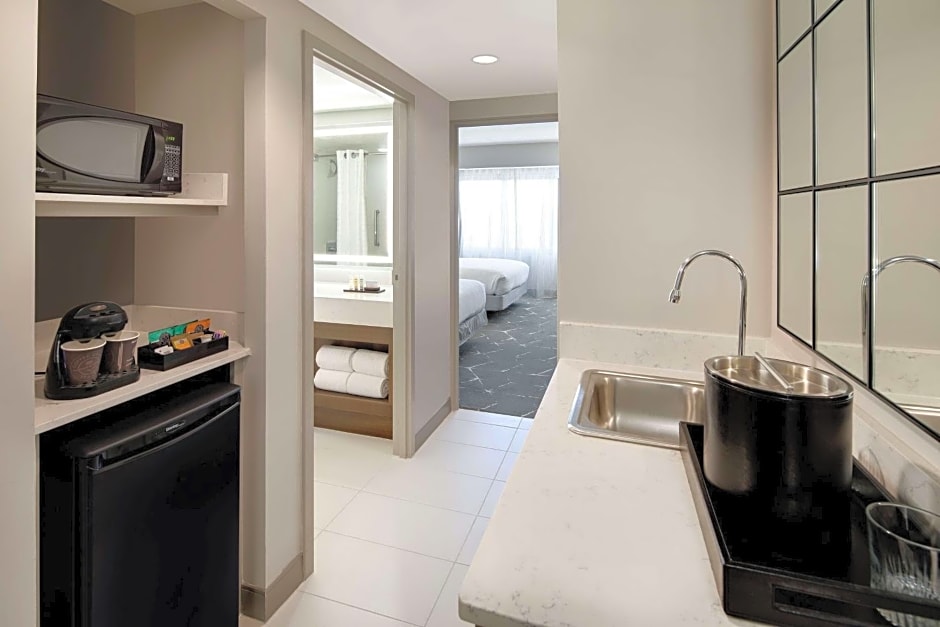 Embassy Suites by Hilton Atlanta Perimeter Center