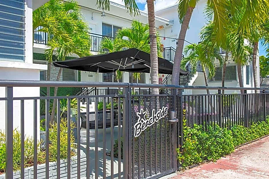 Beachside All Suites Hotel, a South Beach Group Hotel
