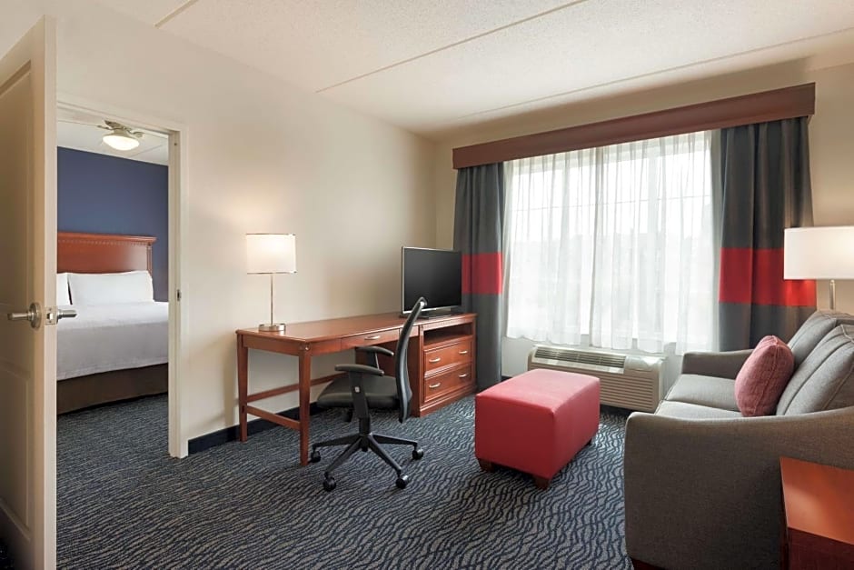 Homewood Suites By Hilton Madison