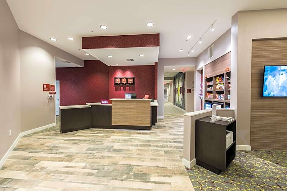 TownePlace Suites by Marriott Chicago Schaumburg