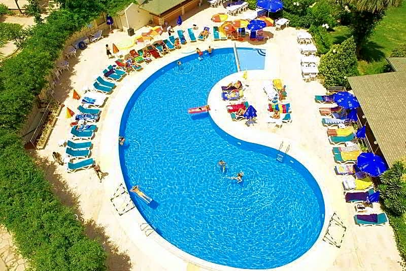 Marbel Hotel by Plam Wings