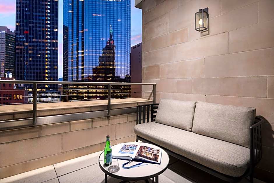The Joule Dallas