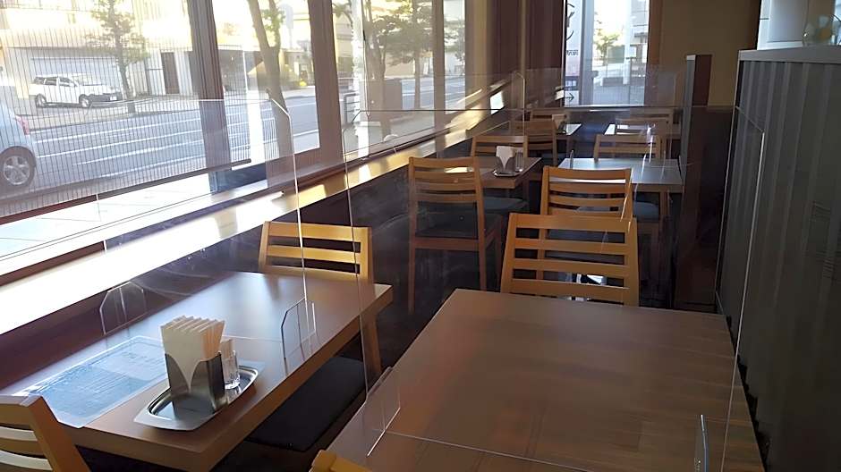 Hotel Route Inn Shimada Ekimae