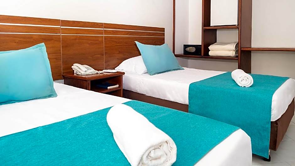 Hotel Portobelo Convention Center