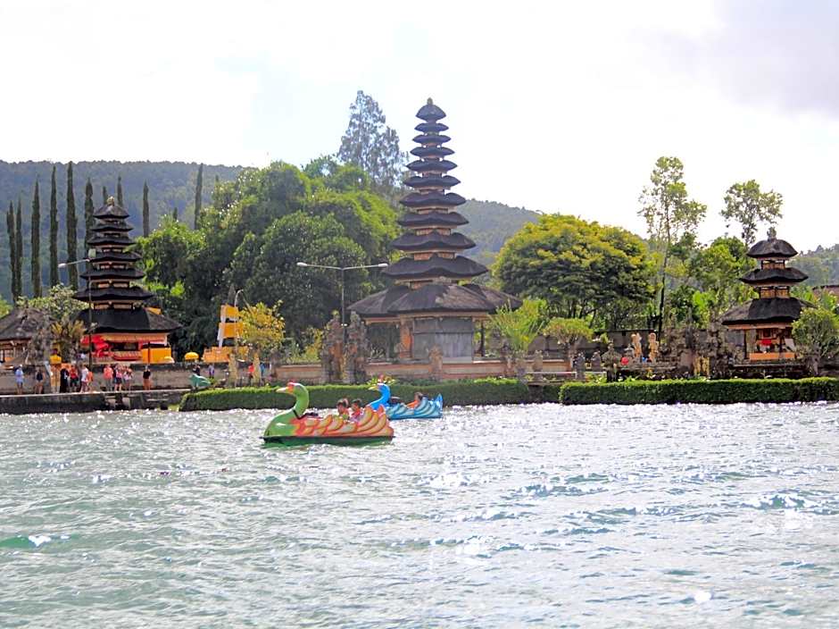 CLV Hotel and Villa