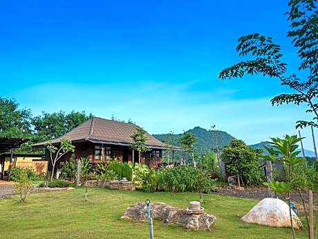 The Frog Khao Yai Resort