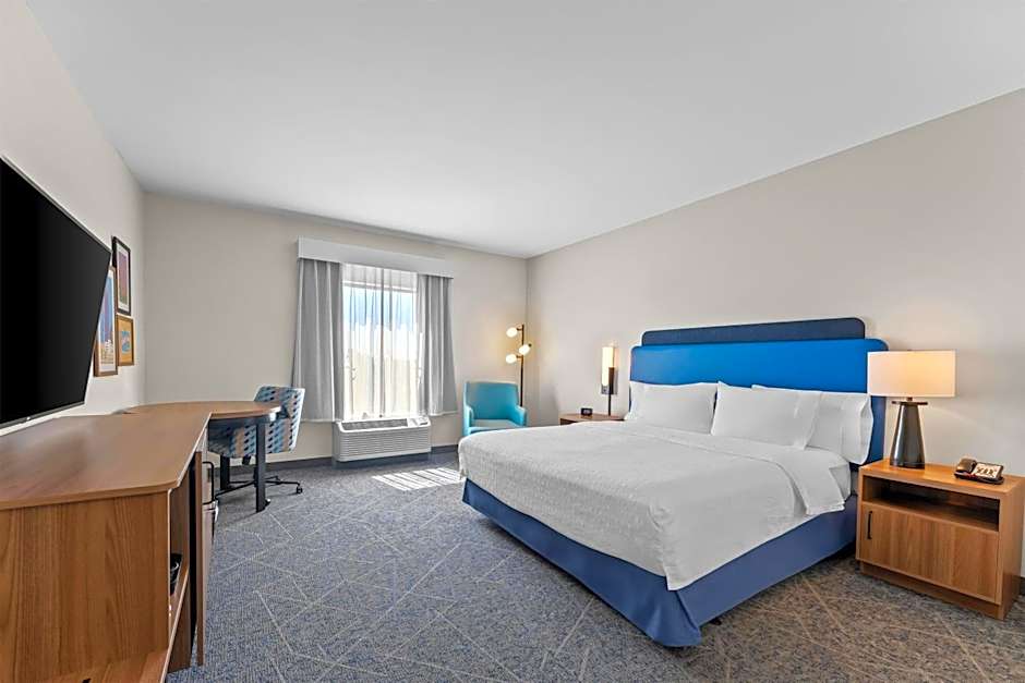 Hampton Inn & Suites Philadelphia/Bensalem