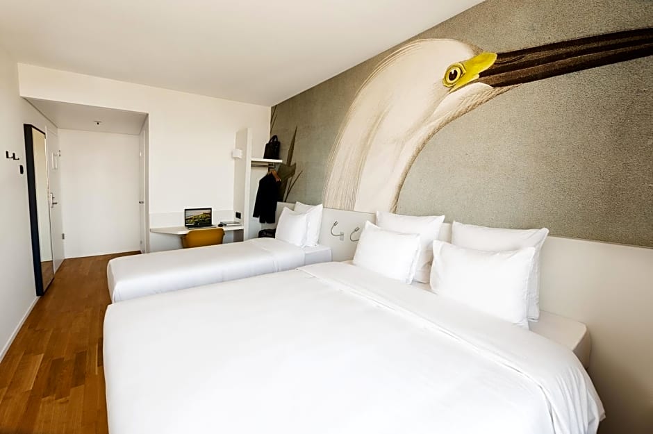 B&B Hotel Basel