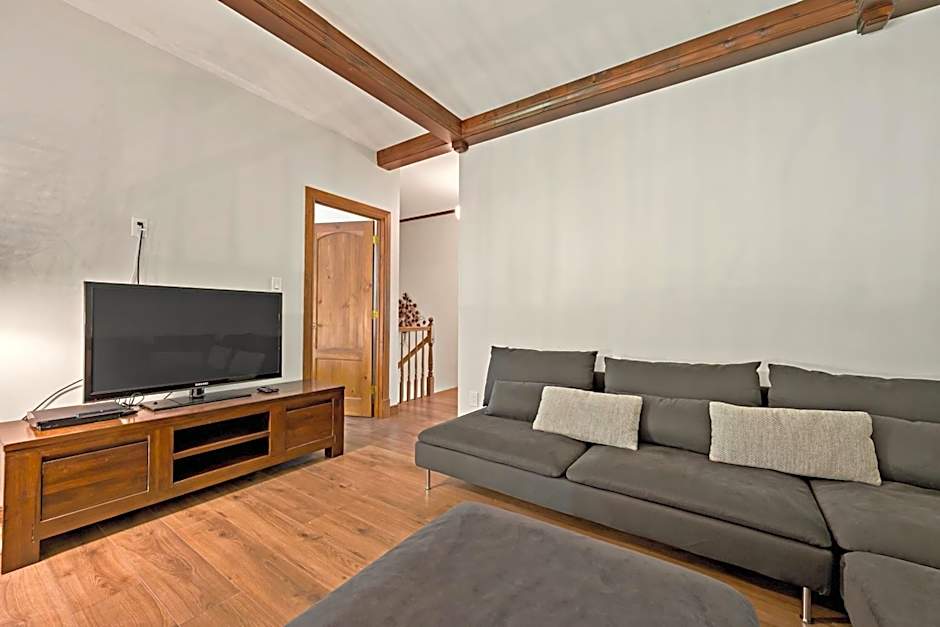 Tremblant Prestige - Manoir 108-2