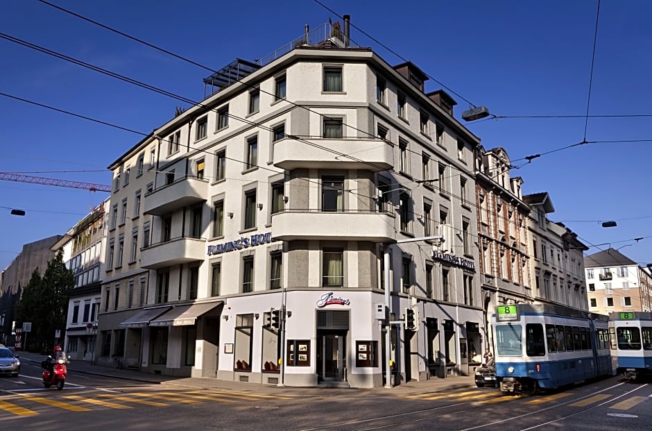 Flemings Hotel Zürich
