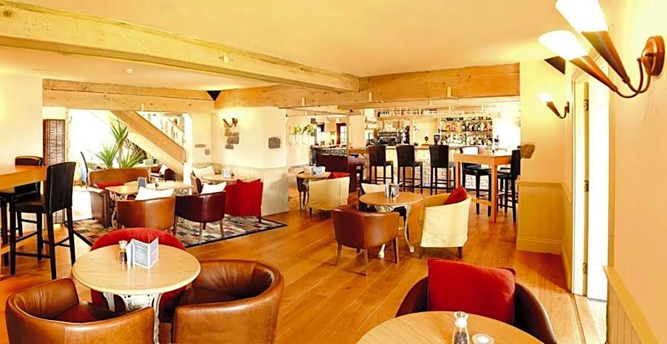 The Farmhouse Hotel and Restaurant