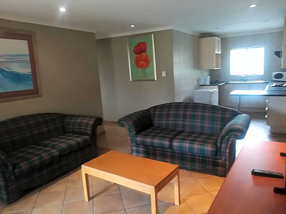 Airport Lodge Guest House