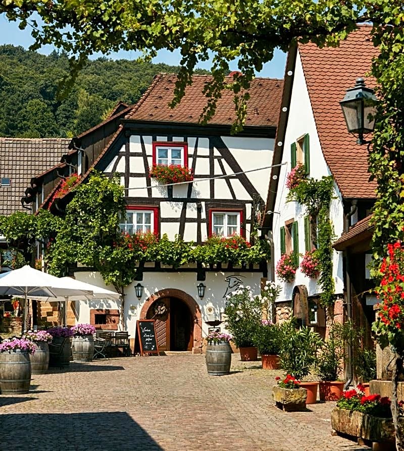 Gasthof Zum Lam