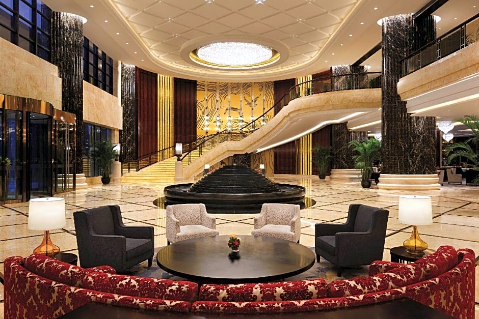 Wyndham Urumqi North Hotel