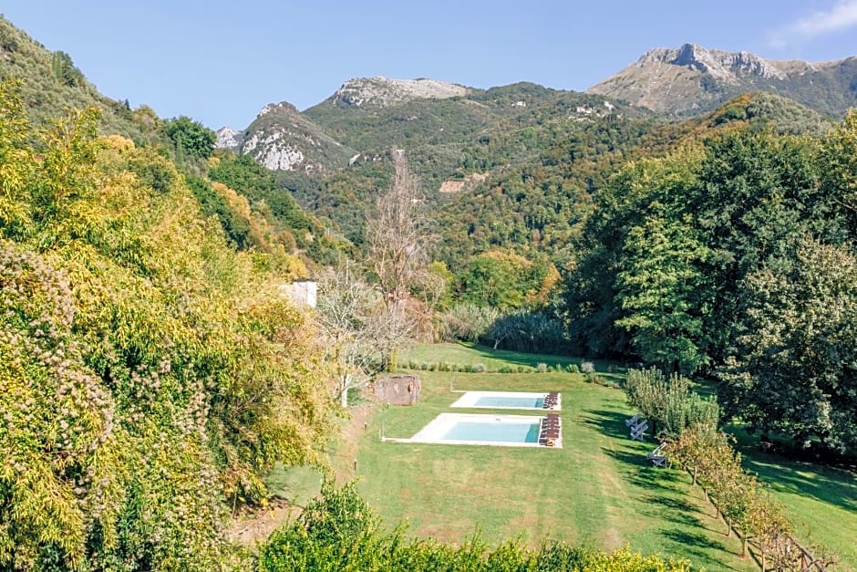 Villa La Bianca