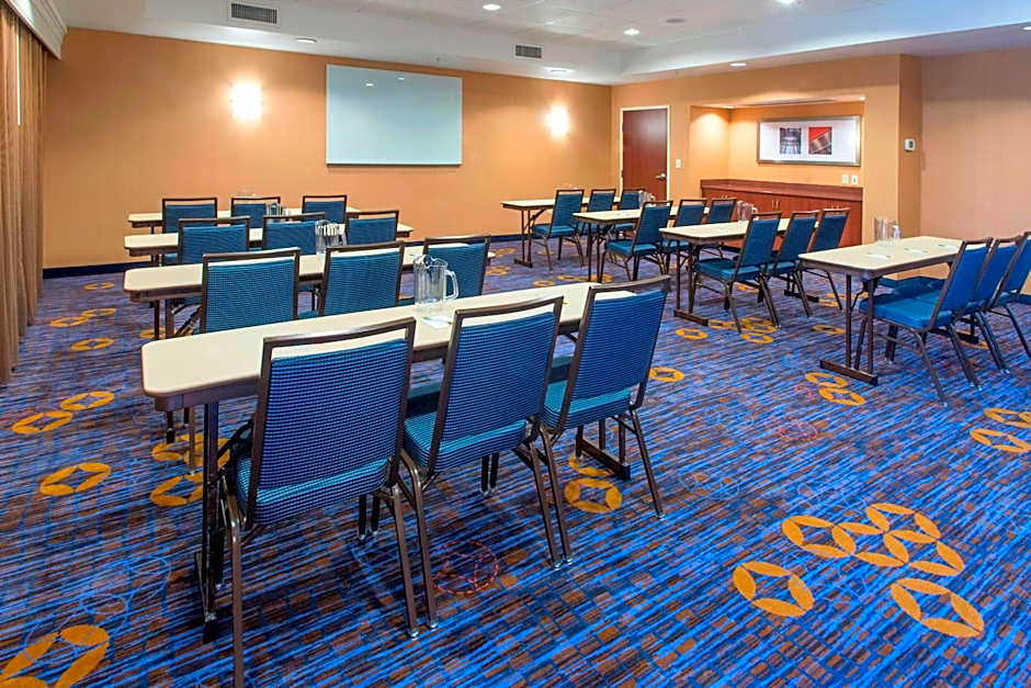 Courtyard by Marriott Montgomery Prattville