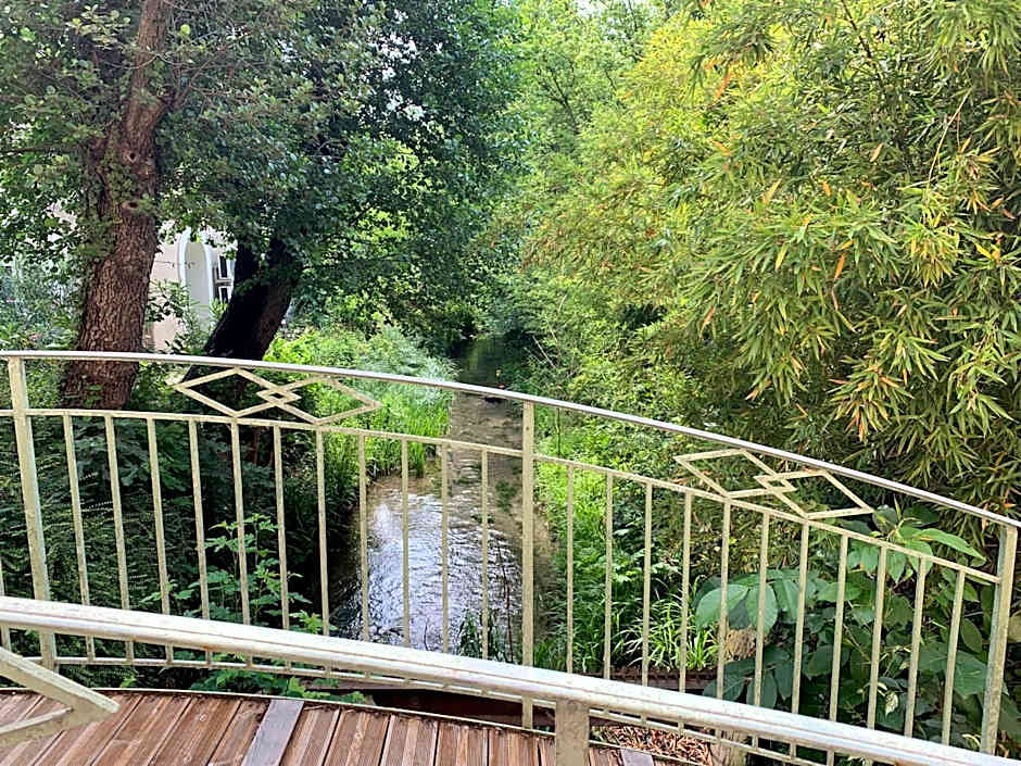 Moulin de la Roque