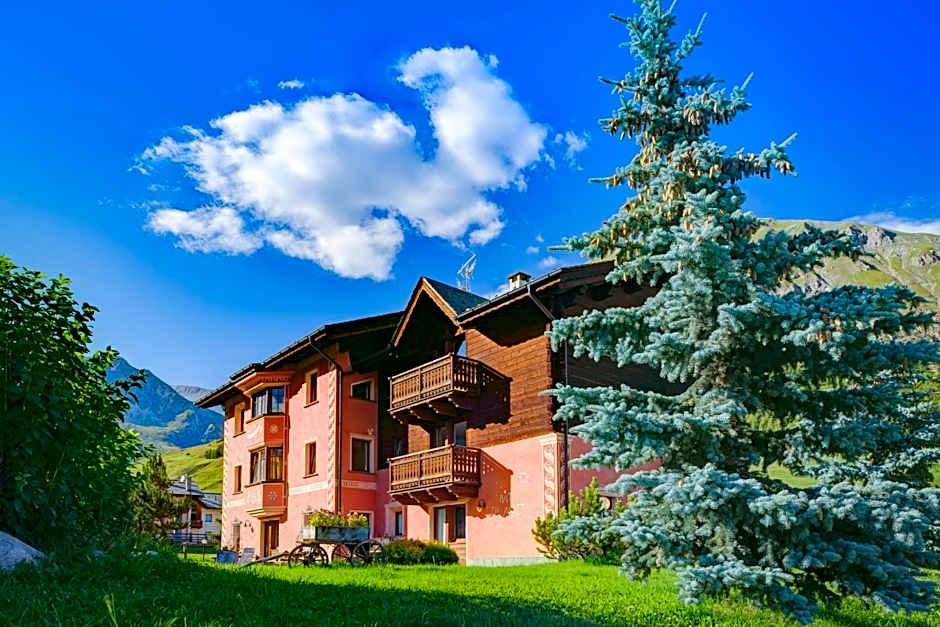 Residence Bait da Mott