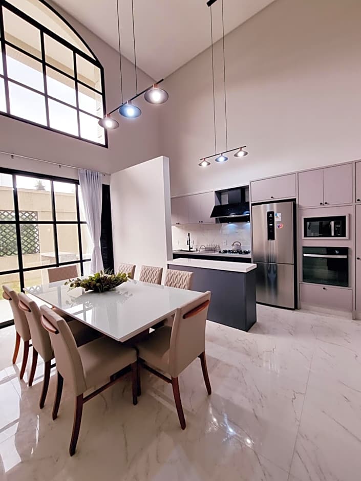 Privillege Residence 02