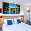 Aparthotel Adagio Paris Boulogne
