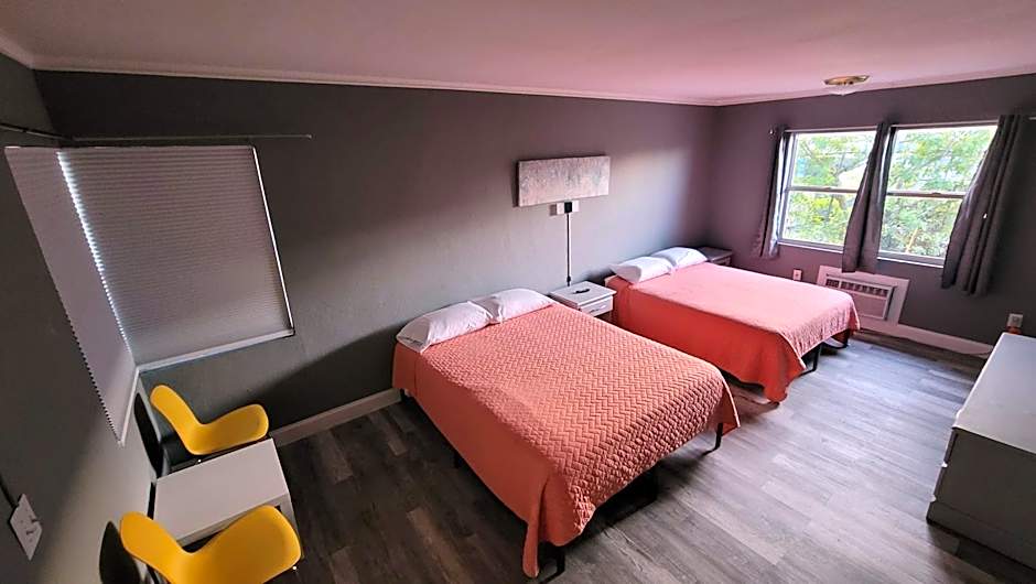 Travel Inn Fort Pierce