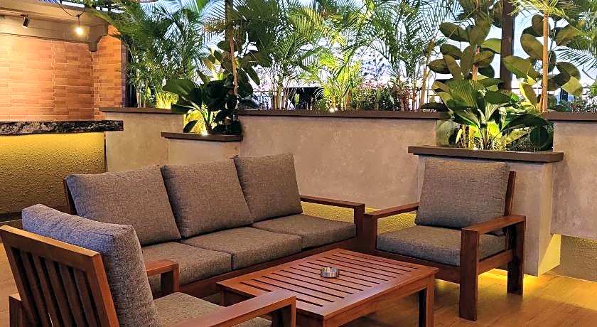 The Mango Suites by Flat06