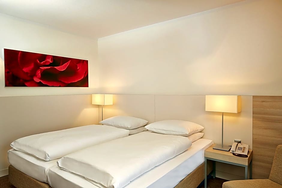 Sunday Hotel Bad Soden