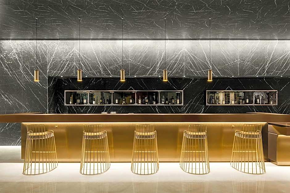 Le Meridien Taichung