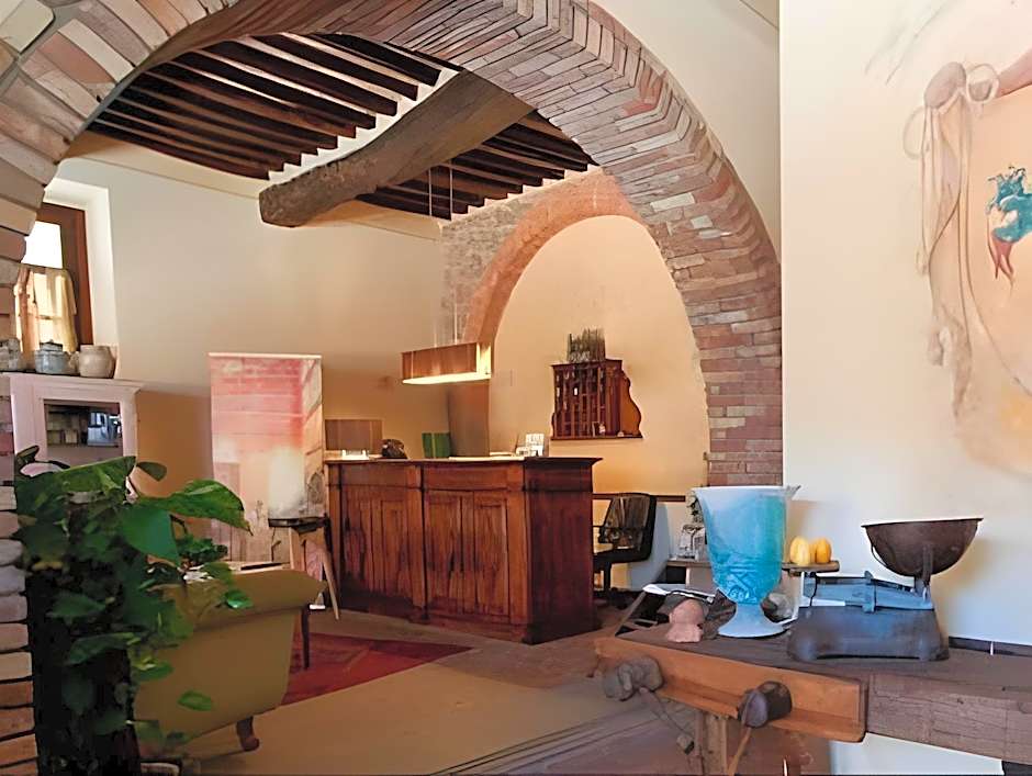 Le Vecchie Cantine