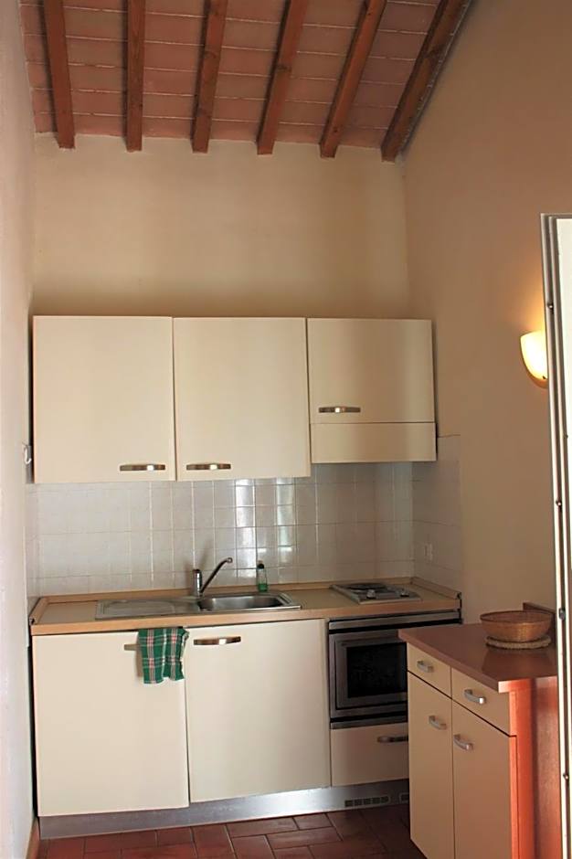 Residence La Canova II