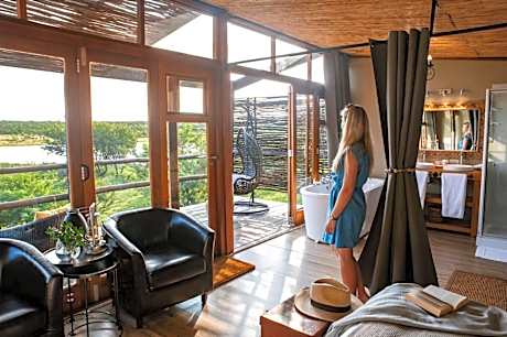 Cheetah Ridge Lodge