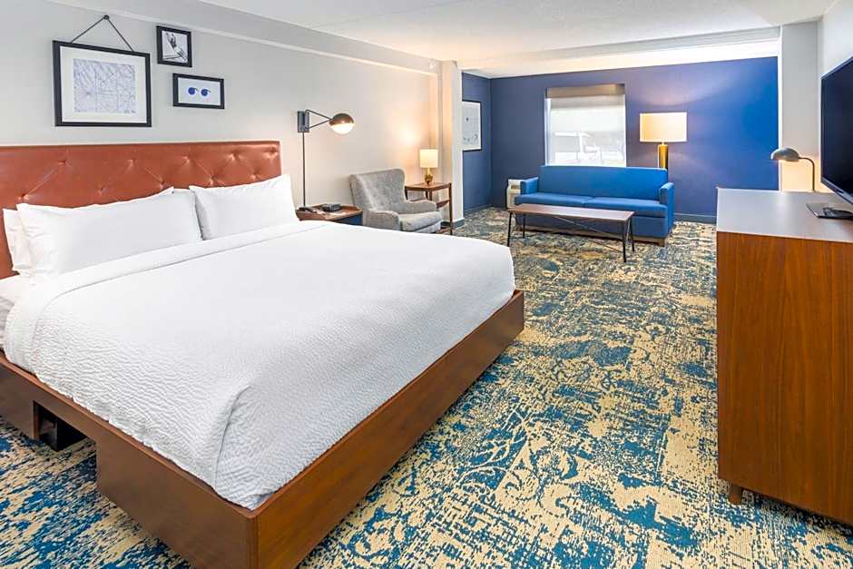 Four Points By Sheraton Eastham Cape Cod