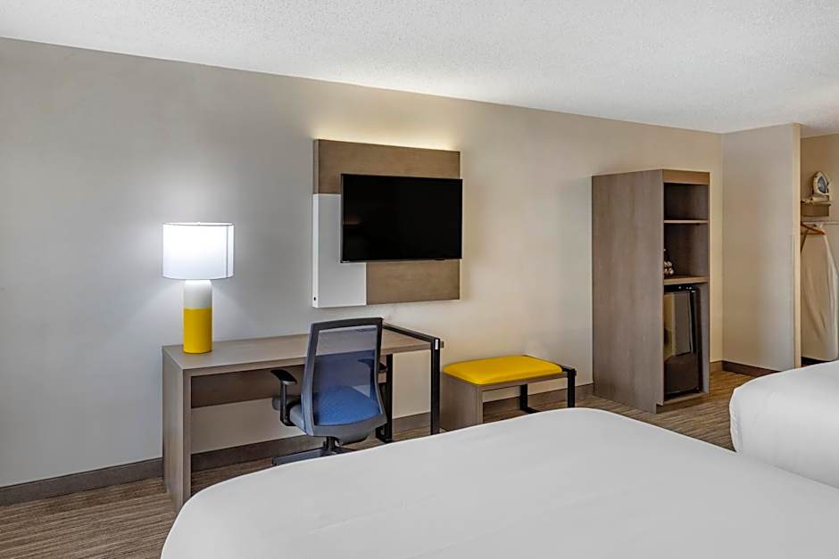 Comfort Inn Paramus - Hackensack