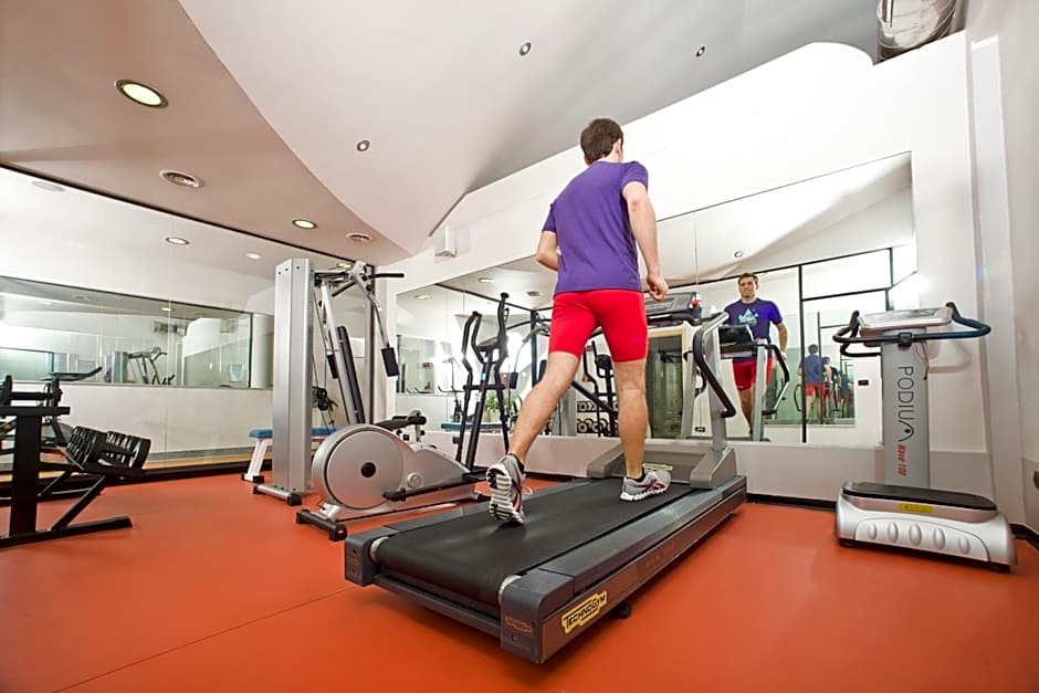 Albergo dell'Agenzia