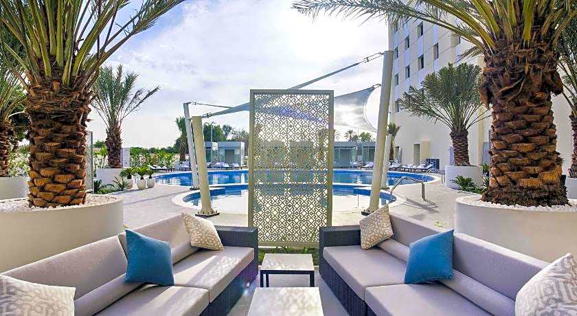 Mercure Sohar