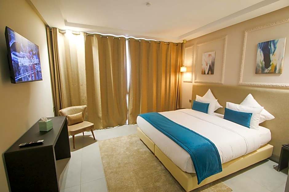 Dakhla Boarding Hotel & Restaurant