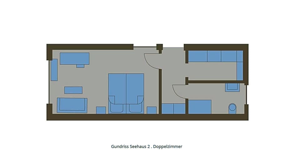 Hotel Heinzler am See