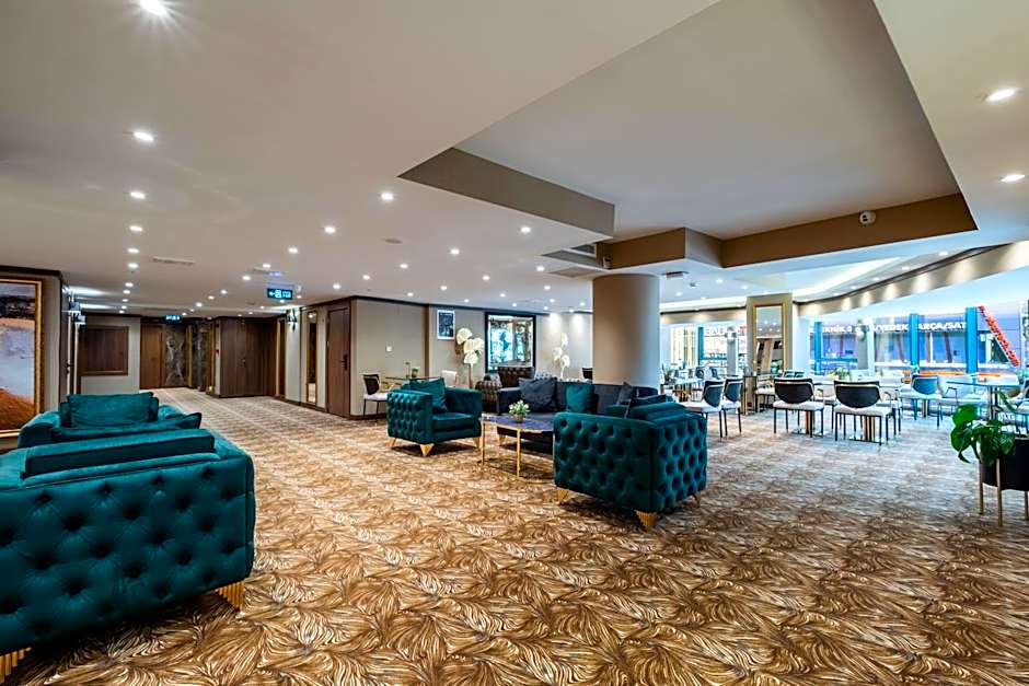 Park Dedeman Kızılay Ankara