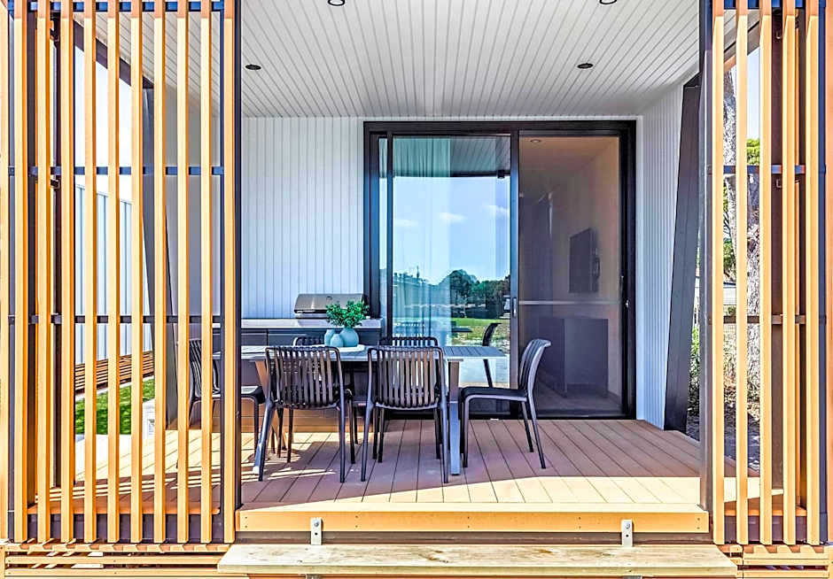 Reflections Hawks Nest - Holiday Park