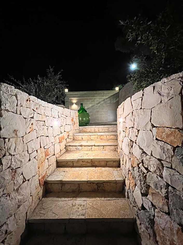 I Trulli del Tupparello