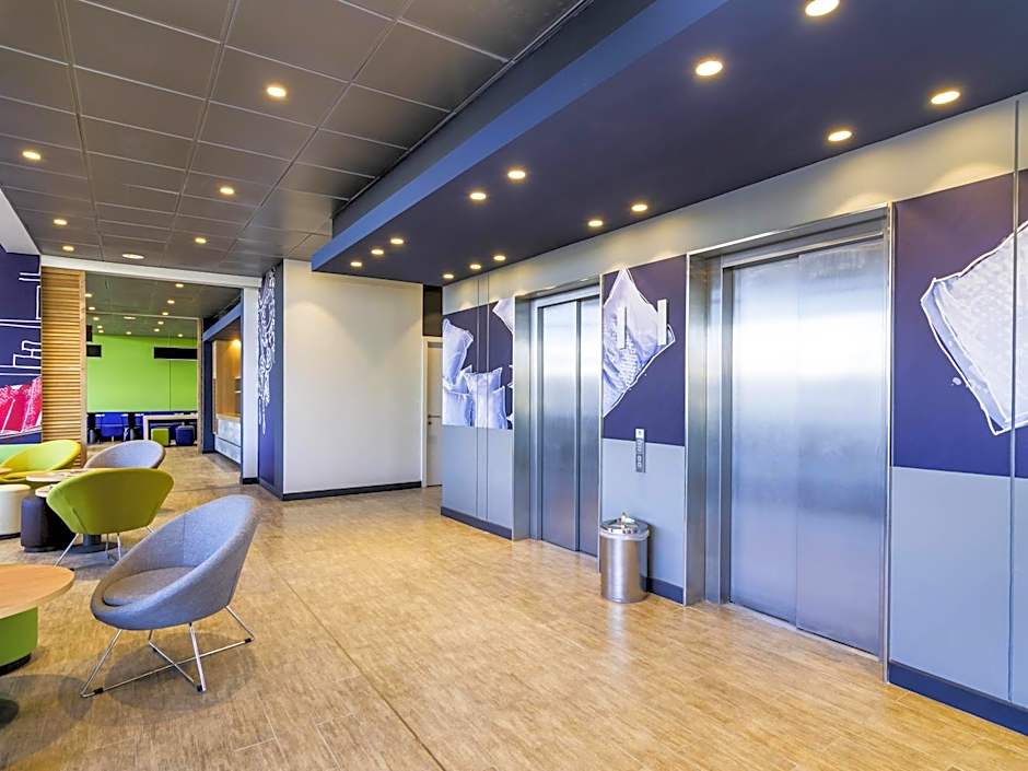 Ibis Budget Calama